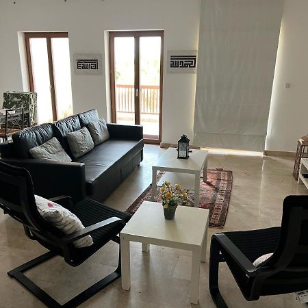 Apartment In Jebel Sifah As Sīfah Εξωτερικό φωτογραφία