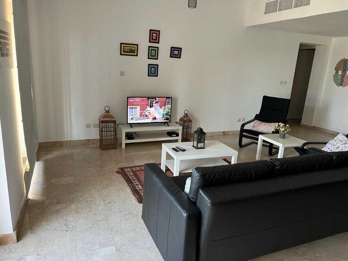 Apartment In Jebel Sifah As Sīfah Εξωτερικό φωτογραφία
