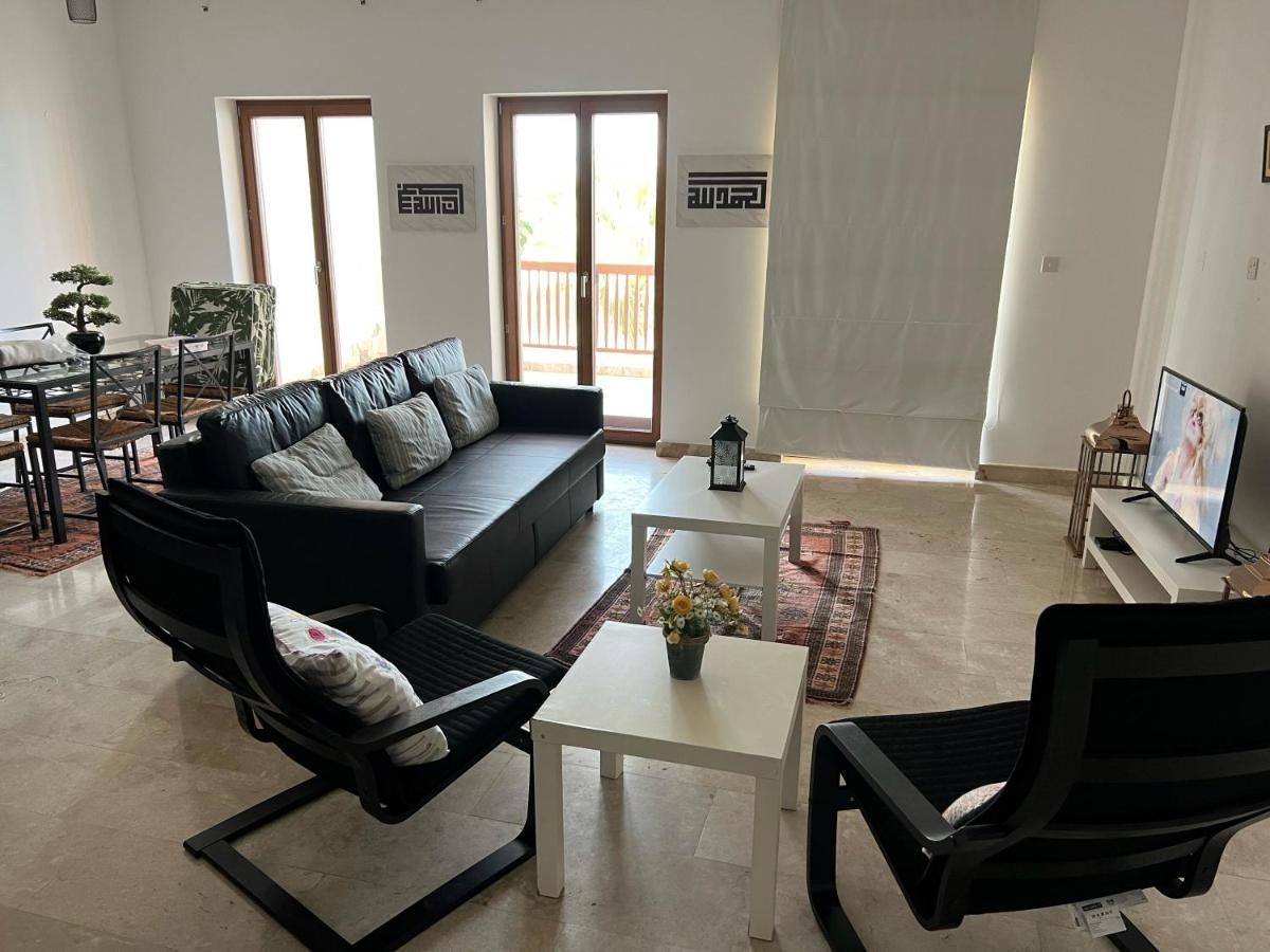 Apartment In Jebel Sifah As Sīfah Εξωτερικό φωτογραφία