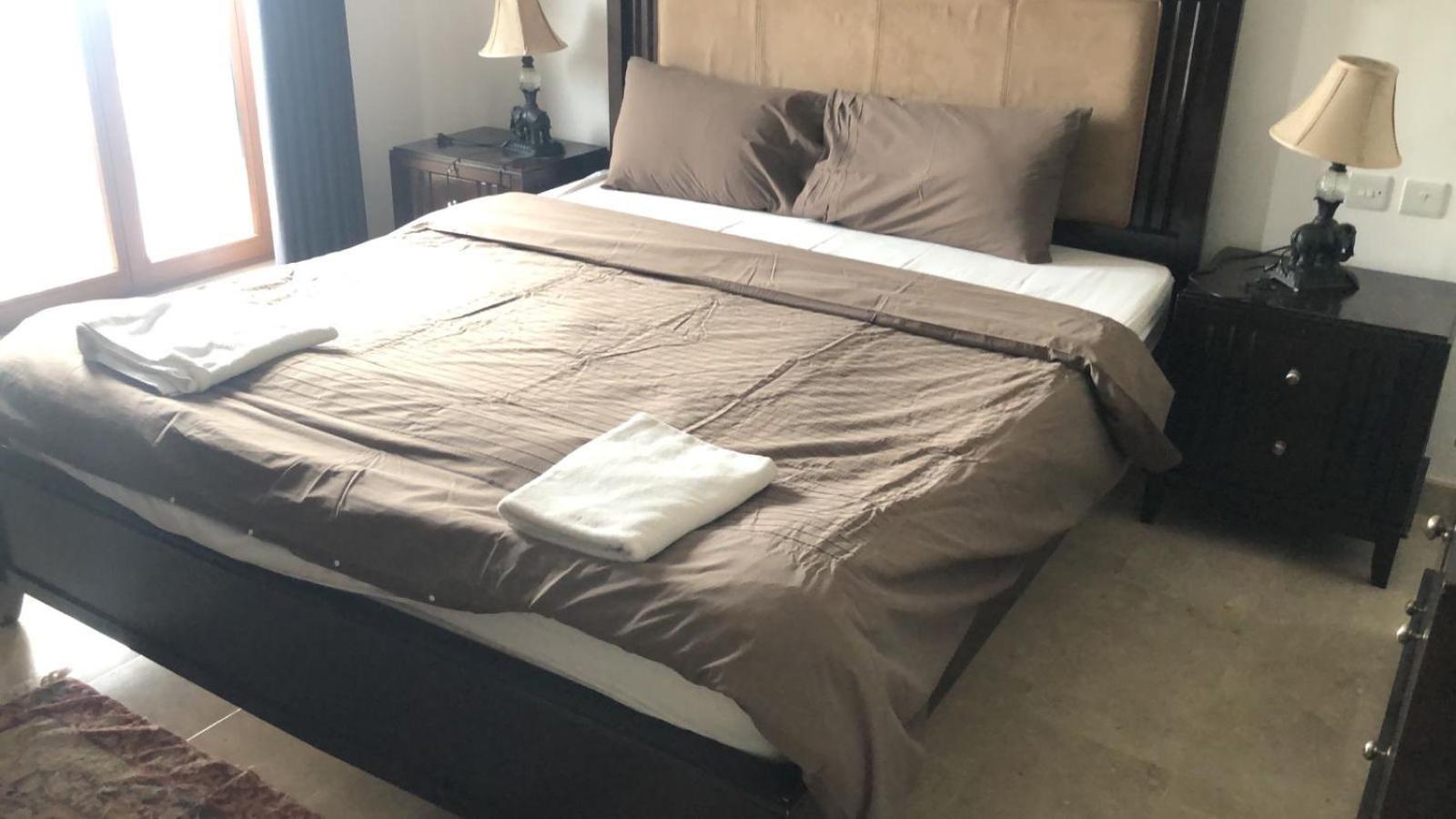 Apartment In Jebel Sifah As Sīfah Εξωτερικό φωτογραφία