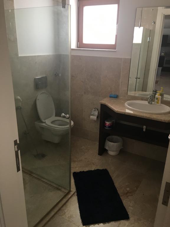 Apartment In Jebel Sifah As Sīfah Εξωτερικό φωτογραφία