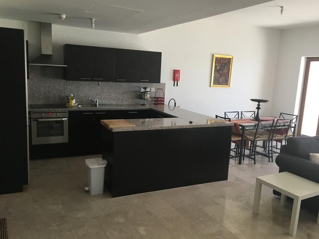 Apartment In Jebel Sifah As Sīfah Εξωτερικό φωτογραφία