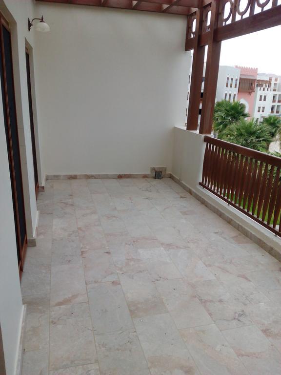 Apartment In Jebel Sifah As Sīfah Εξωτερικό φωτογραφία